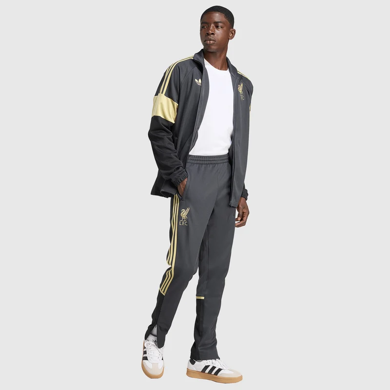 Pantalon de Survêtement adidas iginals Liverpool 25/26 Lifestyler
