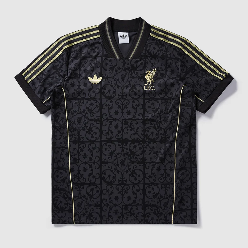 Maillot adidas Originals Liverpool 25/26 Lifestyler