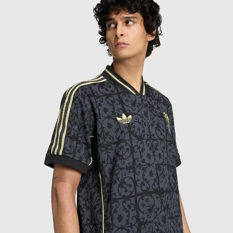 Maillot adidas Originals Liverpool 25/26 Lifestyler