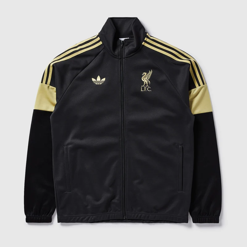 Haut de Survêtement adidas Originals Liverpool 25/26 Lifestyler