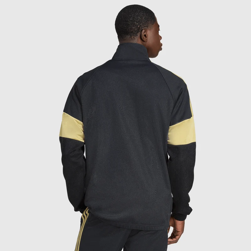 Haut de Survêtement adidas Originals Liverpool 25/26 Lifestyler