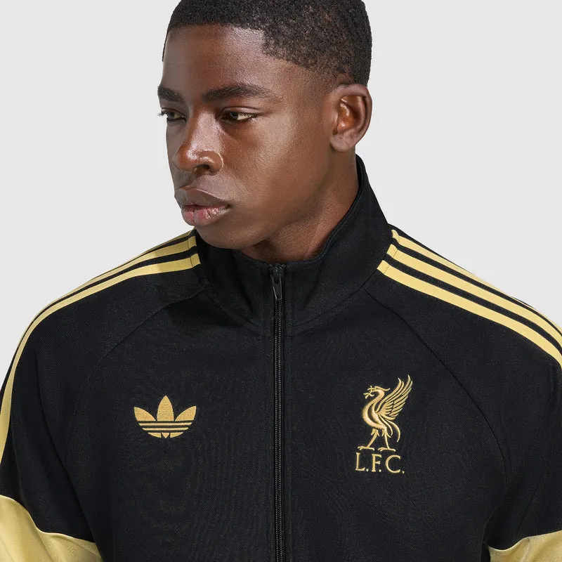 Haut de Survêtement adidas Originals Liverpool 25/26 Lifestyler