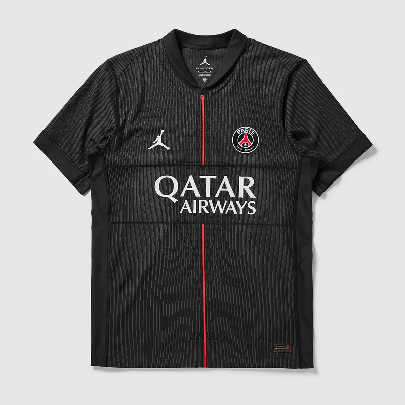 Maillot Jordan x Paris Saint-Germain édition spéciale 25/26 Dri-FIT ADV Match