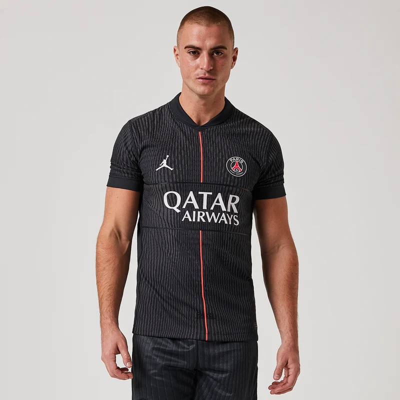 Maillot Jordan x Paris Saint-Germain édition spéciale 25/26 Dri-FIT ADV Match
