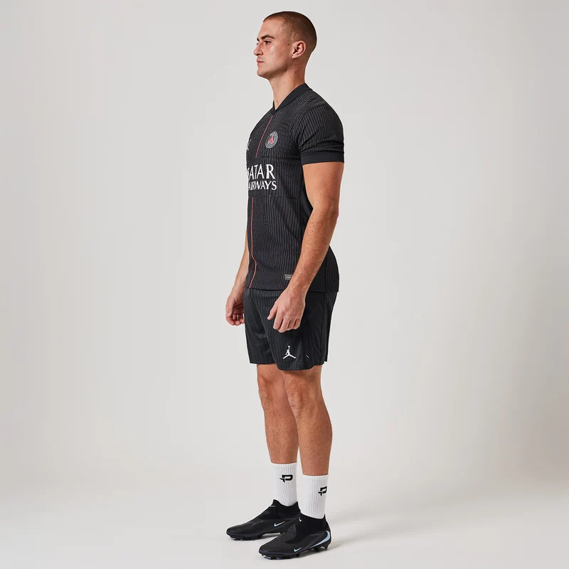 Maillot Jordan x Paris Saint-Germain édition spéciale 25/26 Dri-FIT ADV Match