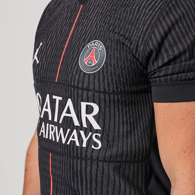 Maillot Jordan x Paris Saint-Germain édition spéciale 25/26 Dri-FIT ADV Match