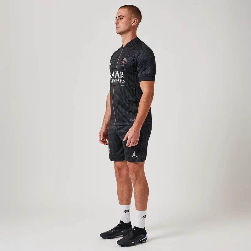 Maillot Jordan x Paris Saint-Germain édition spéciale 25/26 Dri-FIT Stadium