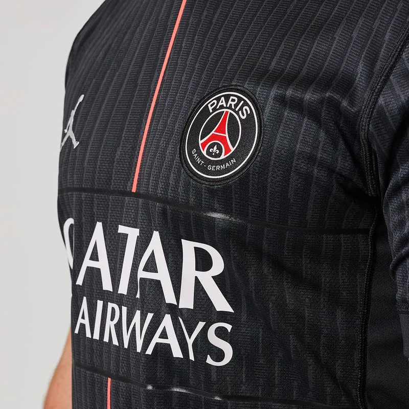 Maillot Jordan x Paris Saint-Germain édition spéciale 25/26 Dri-FIT Stadium