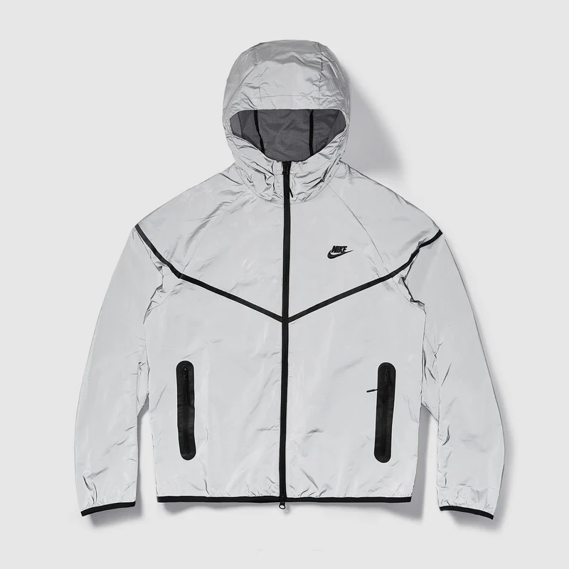 Veste Nike Sportswear Tech Woven Flash