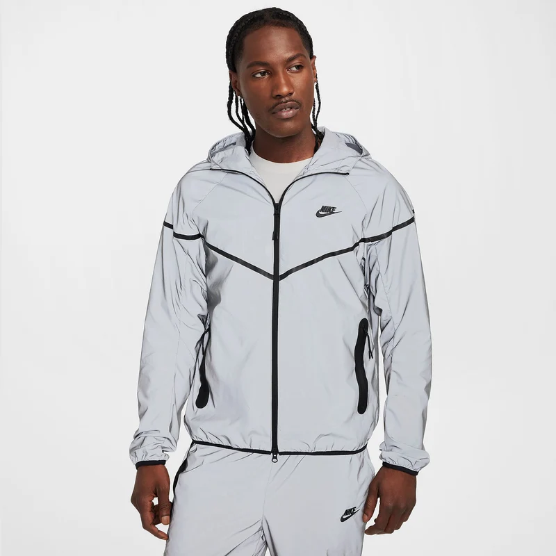 Veste Nike Sportswear Tech Woven Flash