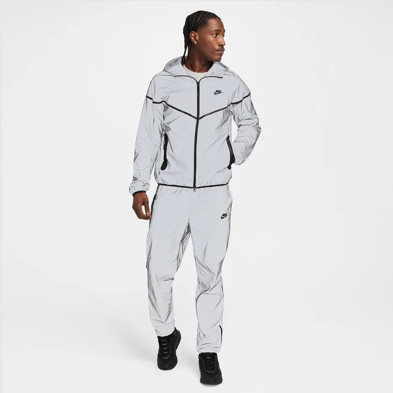 Veste Nike Sportswear Tech Woven Flash