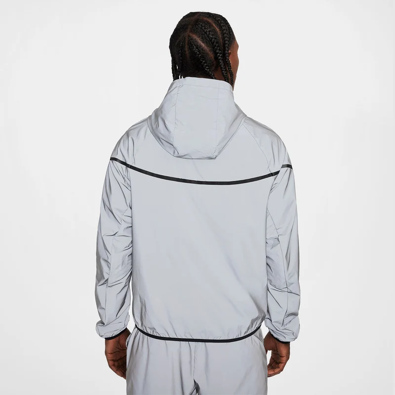Veste Nike Sportswear Tech Woven Flash