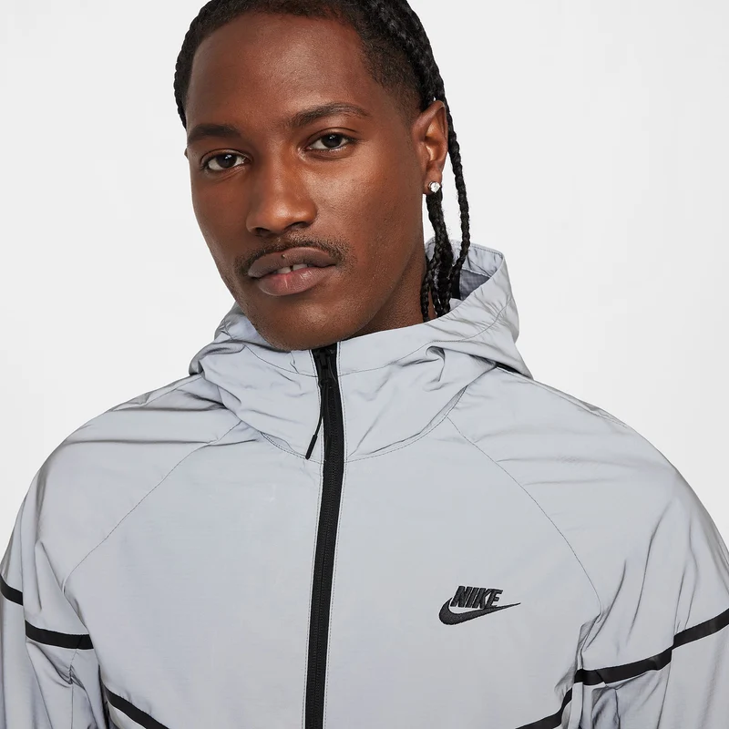 Veste Nike Sportswear Tech Woven Flash