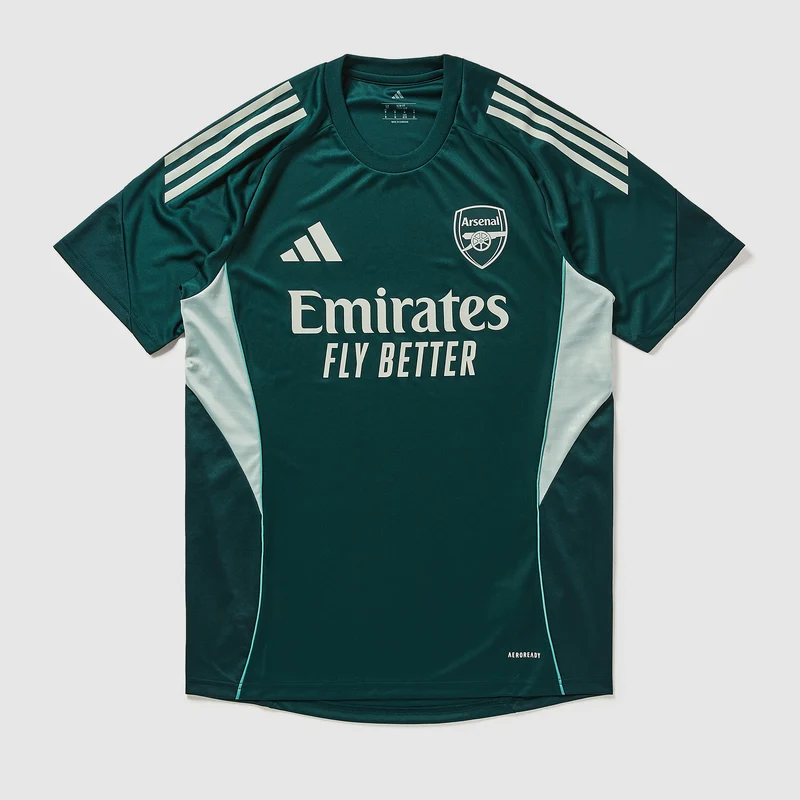 Maillot adidas Arsenal 25/26 Training