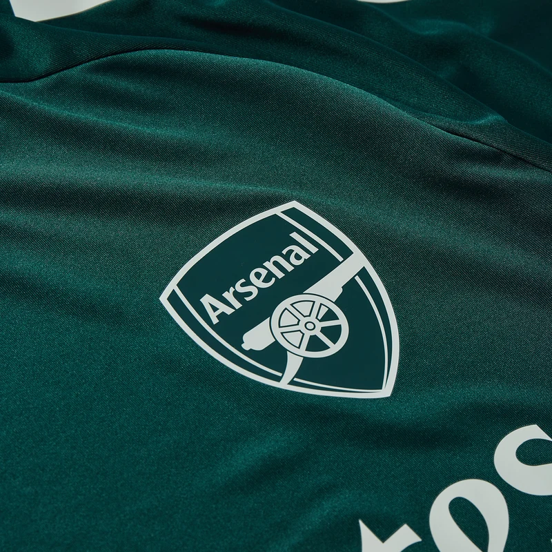 Maillot adidas Arsenal 25/26 Training