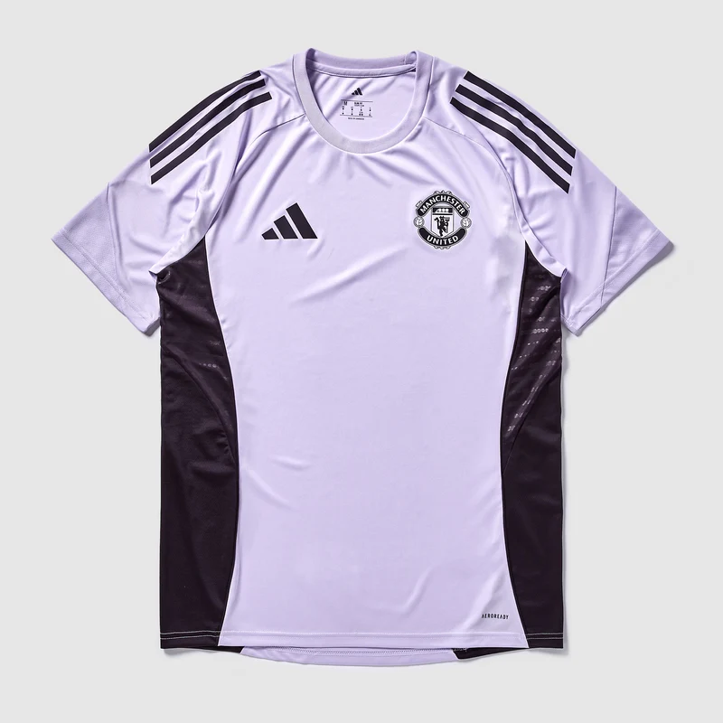 Maillot adidas Manchester United 25/26 Training