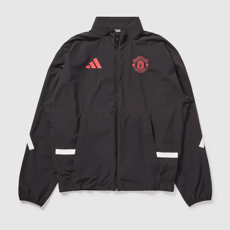 Veste Anthem adidas Manchester United 25/26