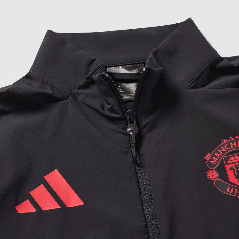 Veste Anthem adidas Manchester United 25/26