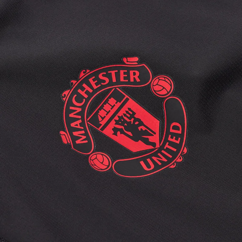 Veste Anthem adidas Manchester United 25/26