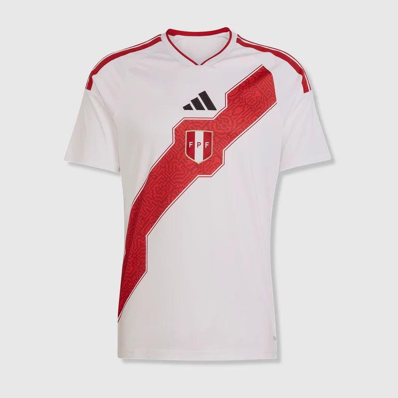 Maillot Domicile adidas Pérou 2026
