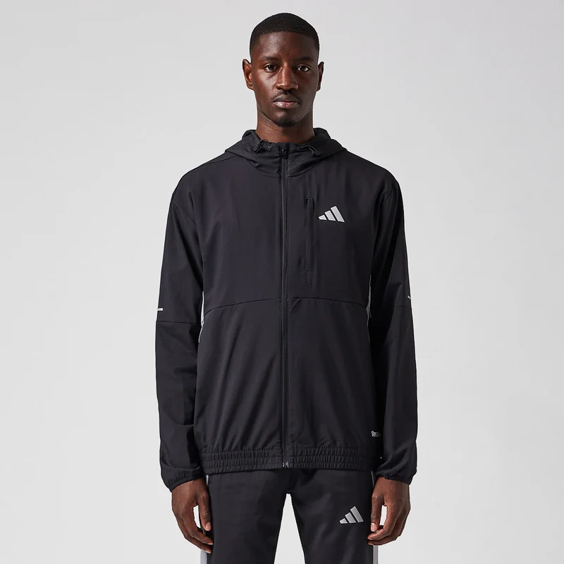 adidas Sportswear Clima Woven Jacket
