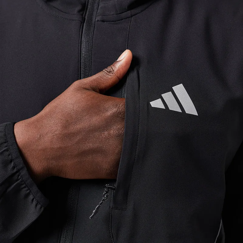 adidas Sportswear Clima Woven Jacket