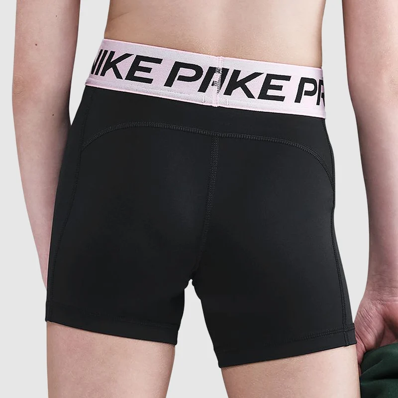 Short Nike Pro pour Fille (8-15 ans)