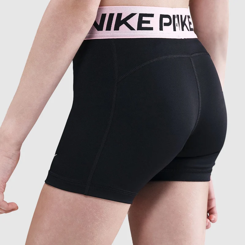 Short Nike Pro pour Fille (8-15 ans)