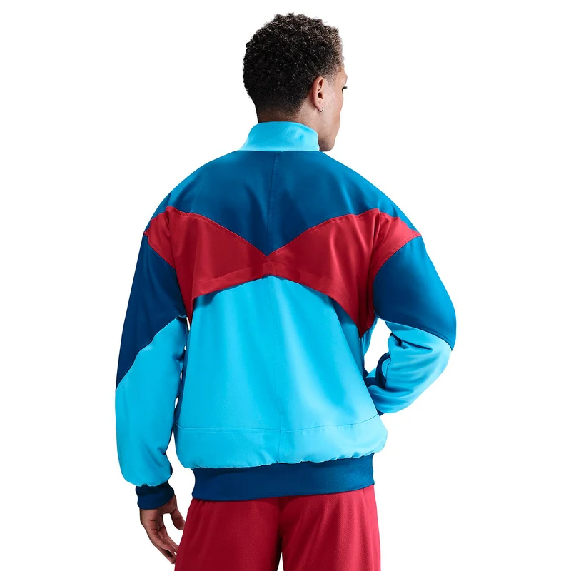 Veste Nike FC Barcelone 25/26 Dri-FIT Strike Anthem El Classico