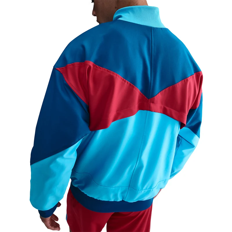 Veste Nike FC Barcelone 25/26 Dri-FIT Strike Anthem El Classico