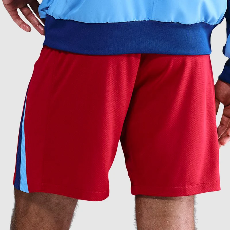 Short Nike FC Barcelone 25/26 Dri-FIT El Classico Stadium