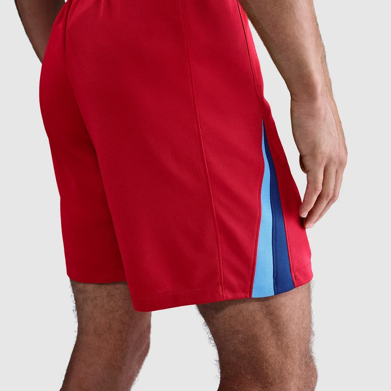 Short Nike FC Barcelone 25/26 Dri-FIT El Classico Stadium