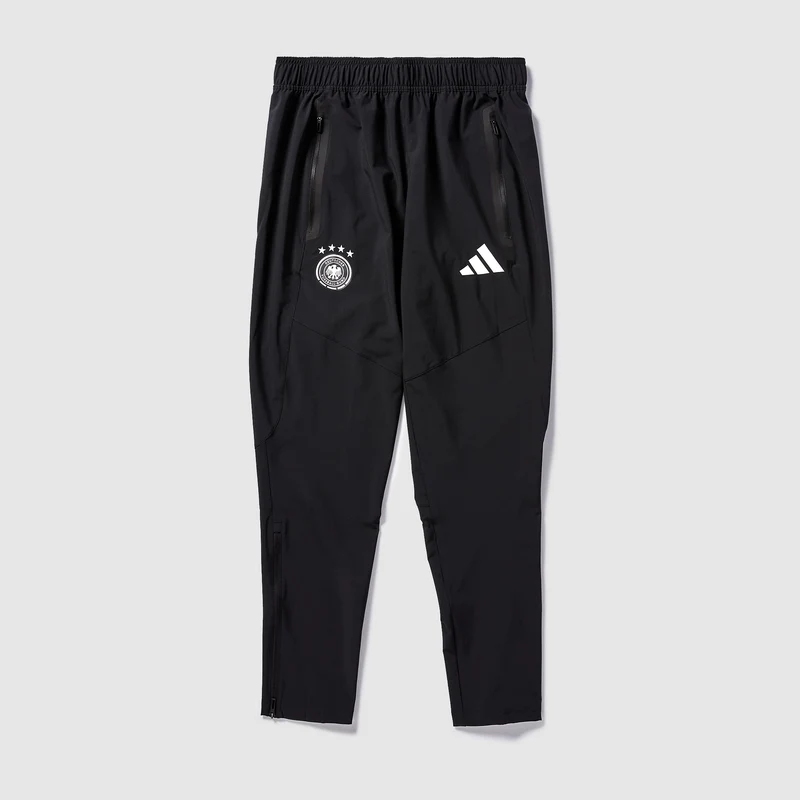 Pantalon adidas Allemagne 2026 Tiro Travel