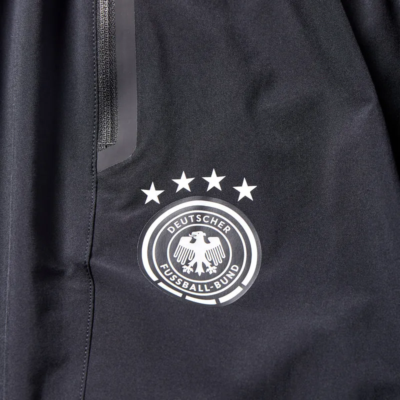 Pantalon adidas Allemagne 2026 Tiro Travel