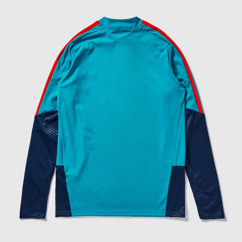 Haut Drill adidas Espagne 2026
