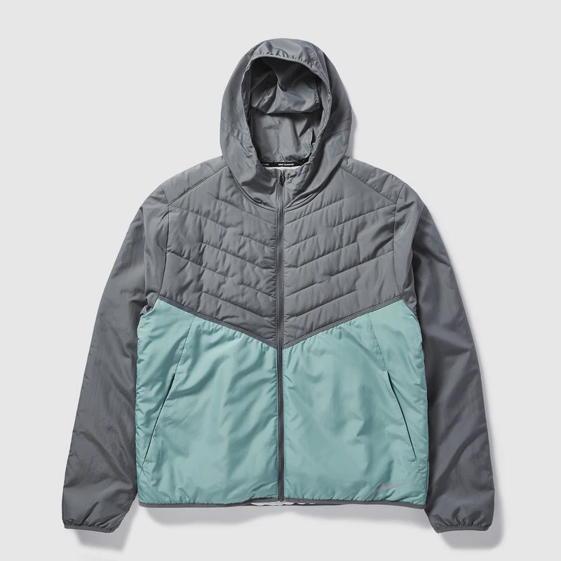Veste Nike Therma-FIT Repel Réflèchissant