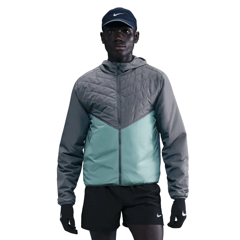 Veste Nike Therma-FIT Repel Réflèchissant