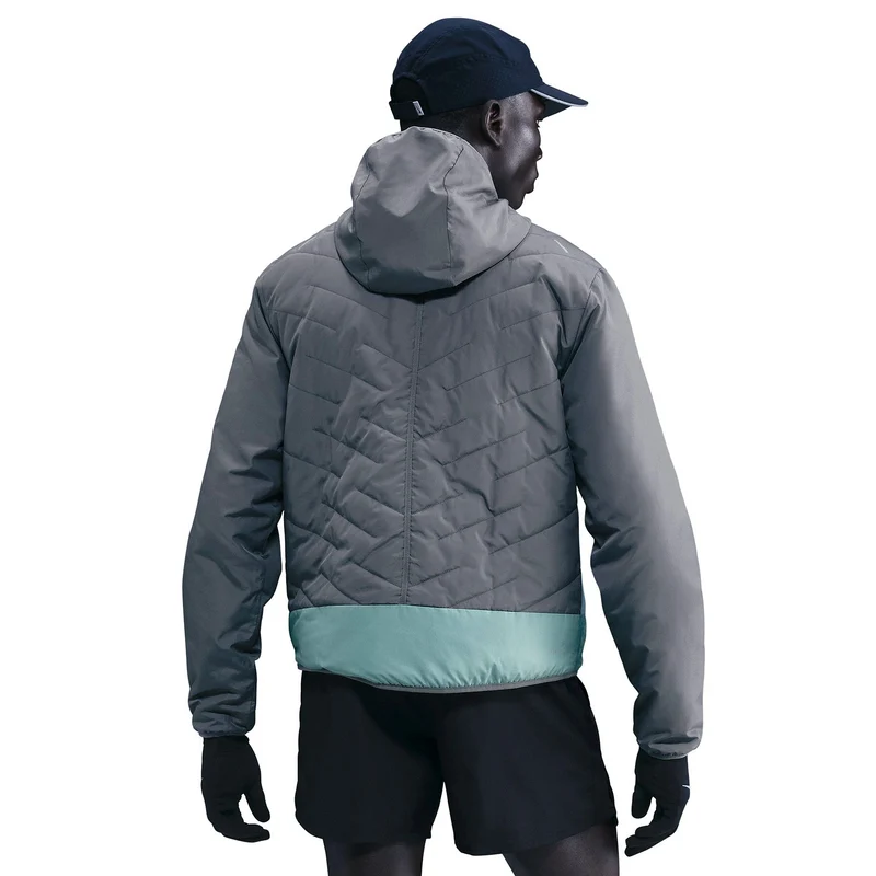 Veste Nike Therma-FIT Repel Réflèchissant