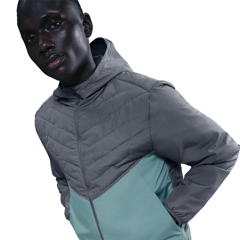 Veste Nike Therma-FIT Repel Réflèchissant