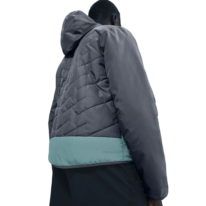 Veste Nike Therma-FIT Repel Réflèchissant