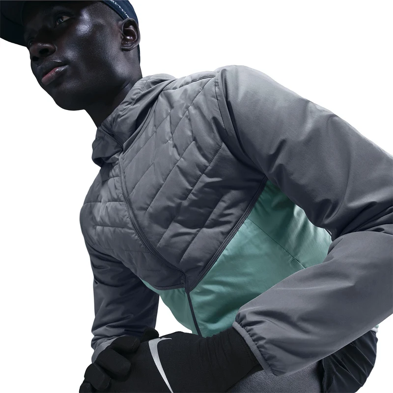 Veste Nike Therma-FIT Repel Réflèchissant