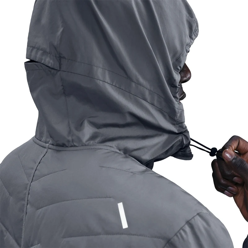 Veste Nike Therma-FIT Repel Réflèchissant
