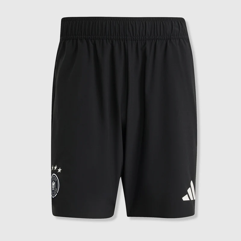 Short adidas Allemagne 2026 Tiro Travel