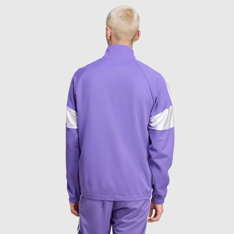 Haut de Survêtement adidas Real Madrid 25/26 Lifestyler