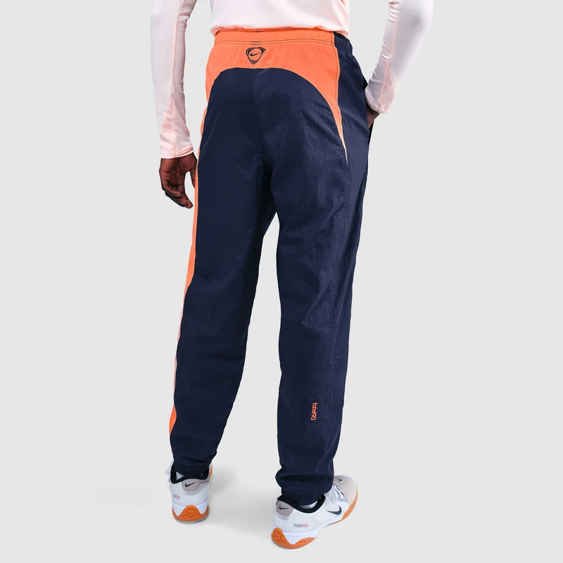 Pantalon de Survêtement Third Nike FC Barcelone 25/26 Total 90 Woven