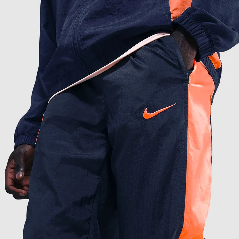Pantalon de Survêtement Third Nike FC Barcelone 25/26 Total 90 Woven