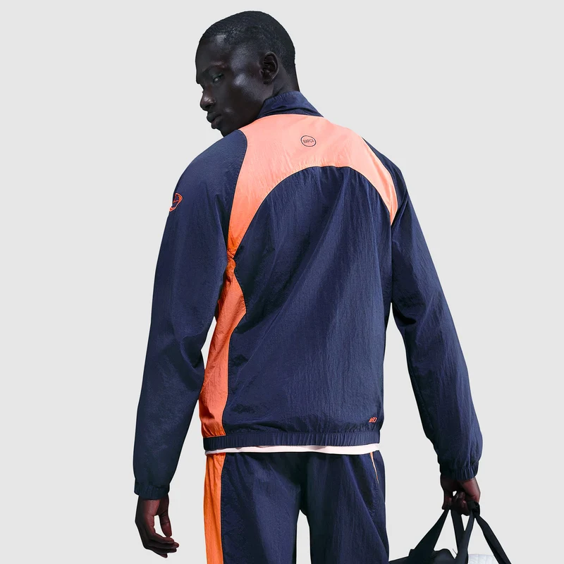 Veste de Survêtement Third Nike FC Barcelone 25/26 Total 90 Woven