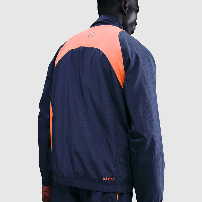 Veste de Survêtement Third Nike FC Barcelone 25/26 Total 90 Woven