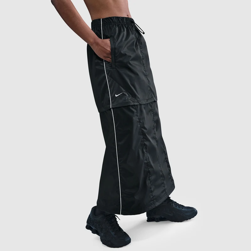 Nike Sportswear Zip-Off Skirt pour Femme
