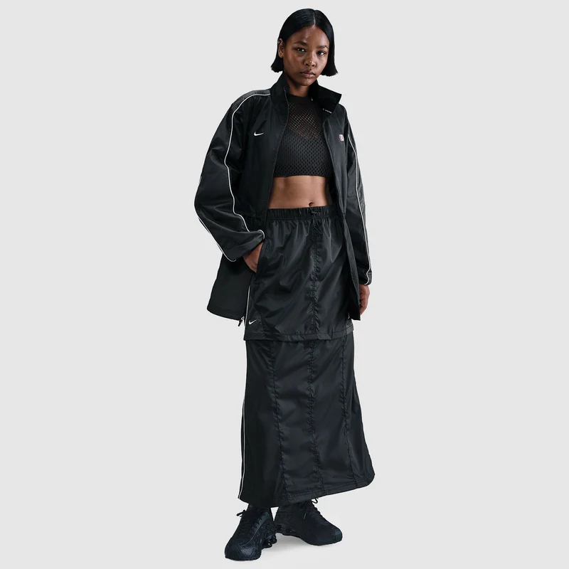 Nike Sportswear Zip-Off Skirt pour Femme